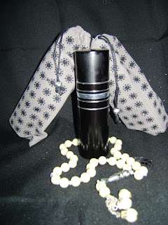 Oudh Lotion Spray