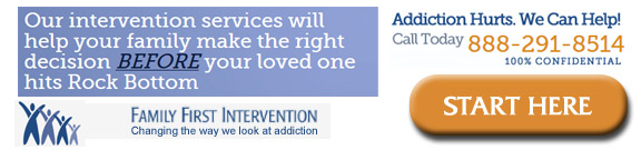 family first drug and alcohol intervention
