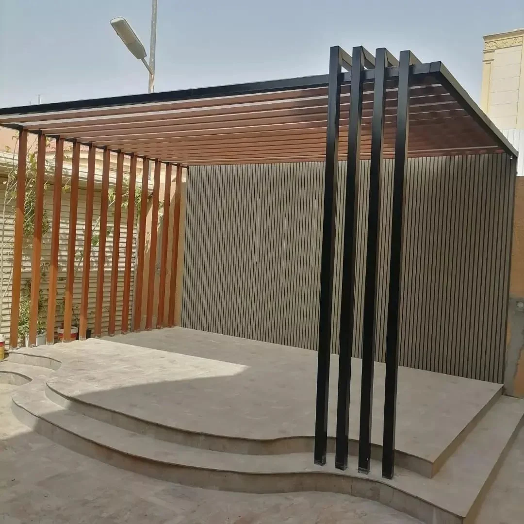 تنسيق حدائق في الرياض