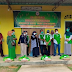 IDI Kota Tanjungpinang Membagikan Paket Sembako Kepada Warga Kelurahan Senggarang