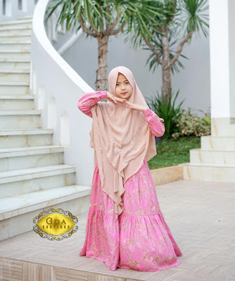 Baju Daily Couple Homedress Sultan by GDA