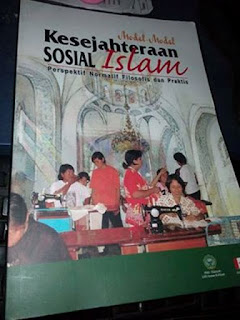 Jual Buku Model Model Kesejahteraan Sosial dalam ISLAM perspektif Normatif Filosofis dan Praktis oleh UIN Suka