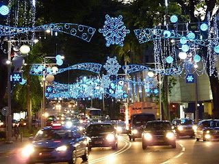 Orchard Road