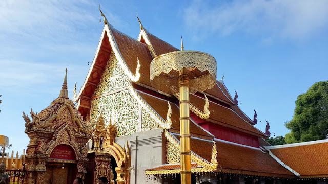 doi suthep-pui national park, national parks in chiang mai, chiang mai national parks, attractions national park in chiang mai, doi suthep-pui, doi suthep-pui mountain