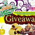 Ketuk-Ketuk Aidilfitri Giveaways by D'nialicious Cakehouse