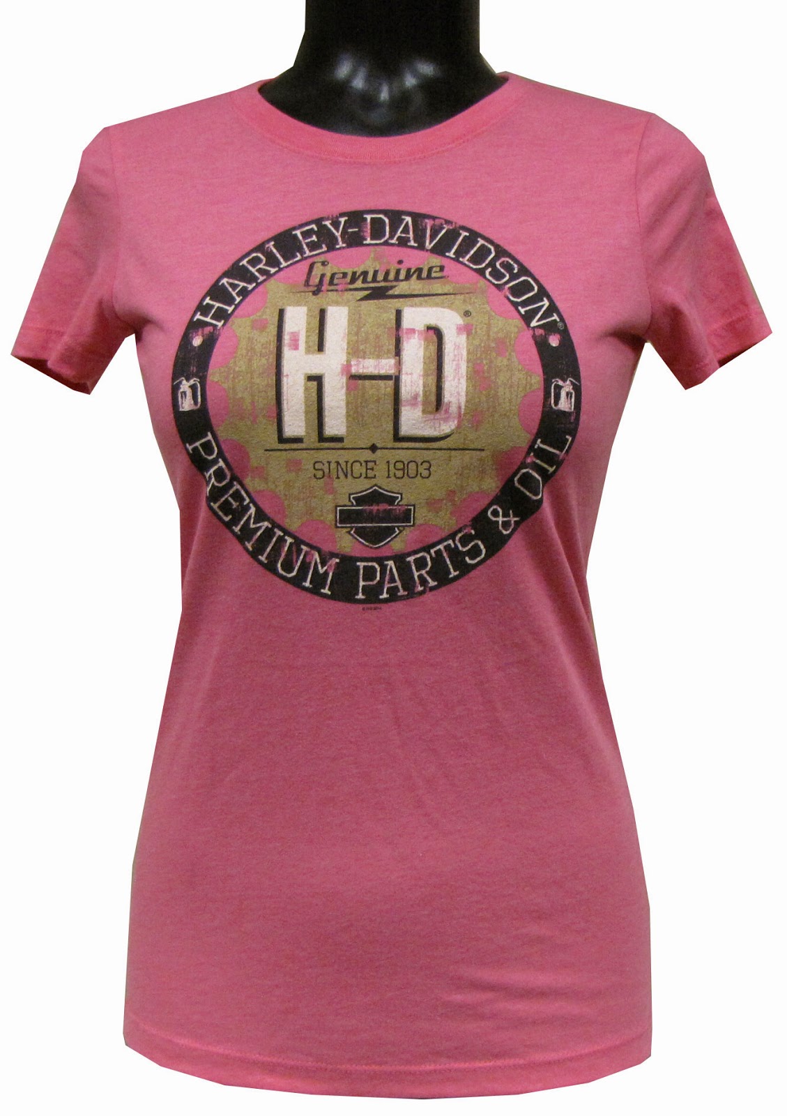 http://www.adventureharley.com/harley-davidson-shirt-womens-h-d-lucky-strike-pink