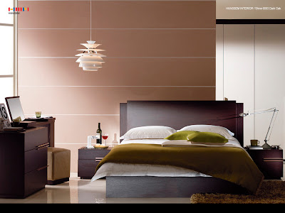 Home Interior Design and Decorating Ideas: Bedroom Interior Design 