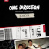 One Direction - "Take Me Home" 2 Farklı Versiyonuyla Müzik Marketlerde!