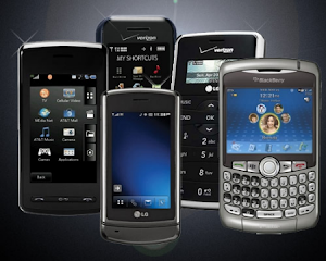 daftar harga handphone terbaru 2012, update harga ponsel baru dan bekas semua merk, lihat harga smartphone di pasaran