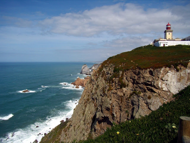 Cabo da Roca