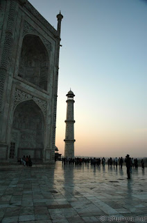 taj mahal images 1