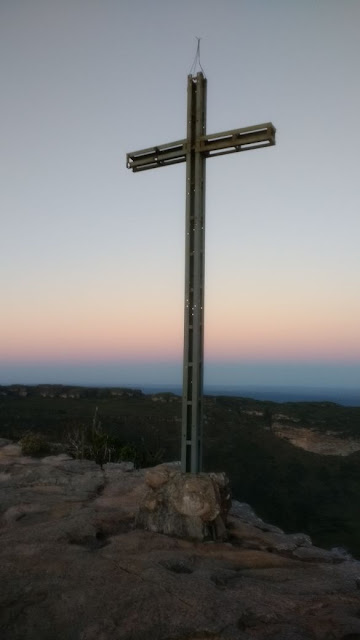 Morro do Pai Inácio - Chapada Diamantina