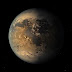 Conheça mais o Kepler 186f