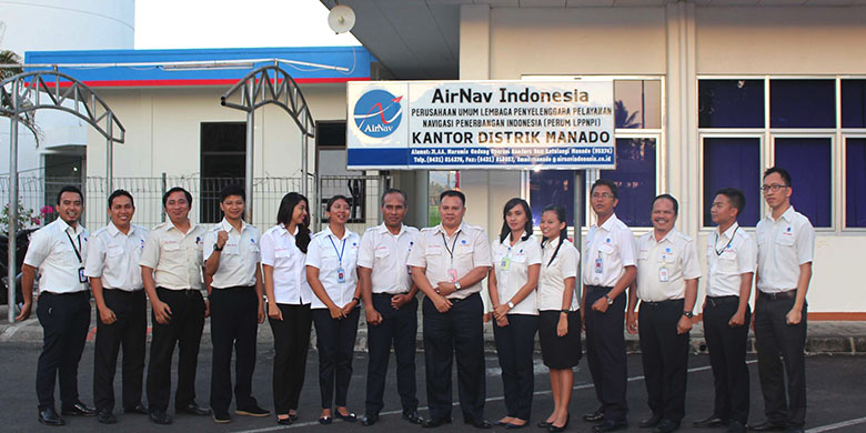 Perum LPPNPI - Recruitment For D3 Aviation Technician Air 