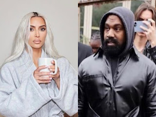 Kim Kardashian 'Nauseated' By Considered Kanye Sharing Cozy Photos and Video With Yeezy Workers