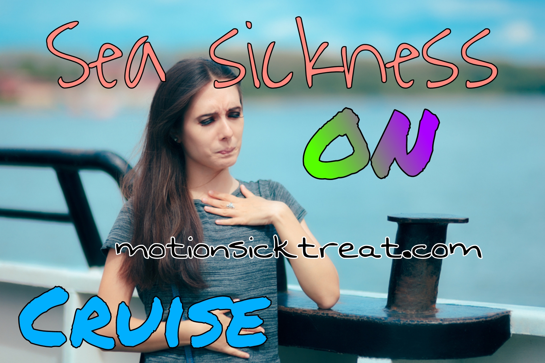 cure for seasickness on cruise