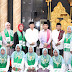 Hadiri Acara Khatam Al'Quran Yayasan Silaturahim, Ini Pesan Gubernur Maluku