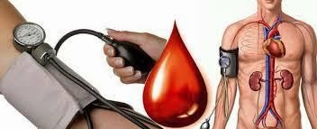 Cara yang ampuh menurunkan darah tinggi
