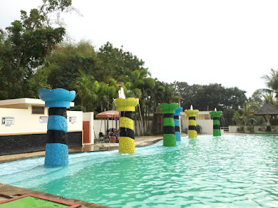 water park, wisata air, jatiluhur, purwakarta