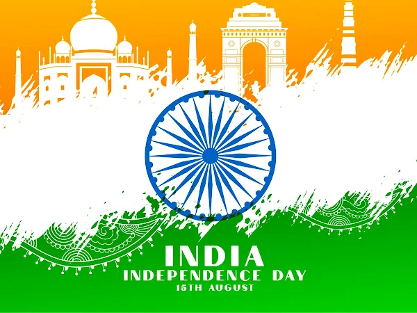 Indian Independence Day