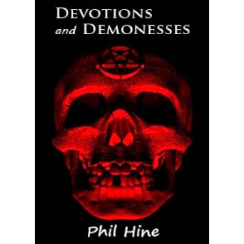 Devotions And Demonesses