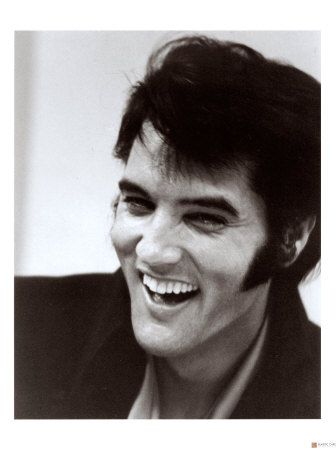 Elvis Presley