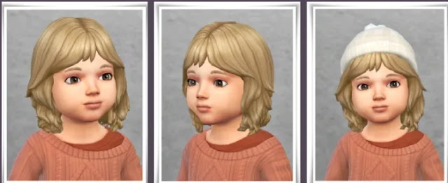 sims 4 maxis match hair, sims 4 maxis match hair cc, sims 4 cc hair toddler, best sims 4 hair cc