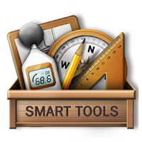 Smart Tools v1.7.9 Apk