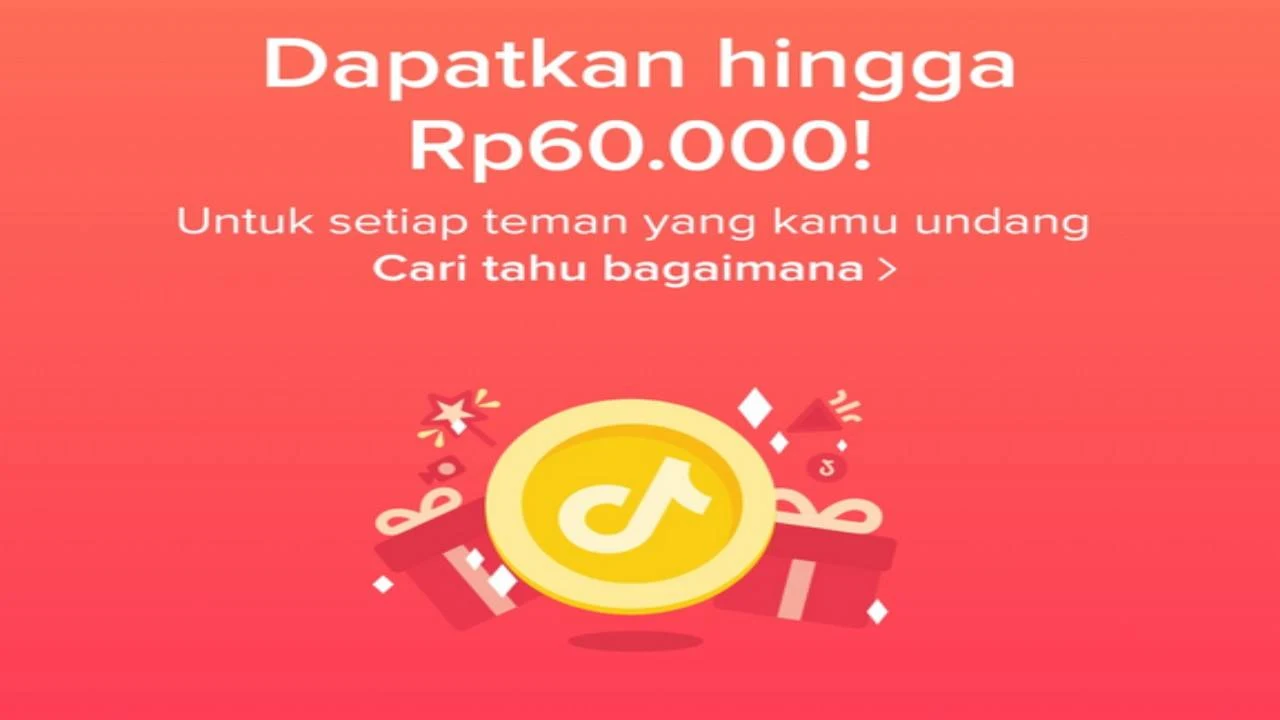 aplikasi Tiktok terbaru