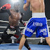 Carlos Jackson al Campeonato Gallego Élite