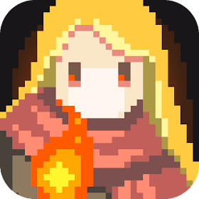 Elemental World - Adventure - VER. 3.0.2 (God Mode - Unlimited MP) MOD APK