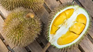 durian