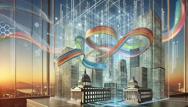 Transparent Regulations, Flexible Innovation