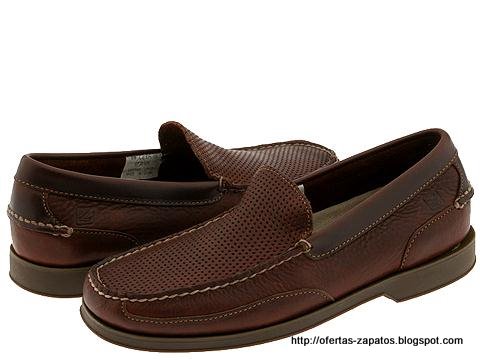Ofertas zapatos:ofertas-702634