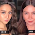 Best Kapamilya Celebrity FaceApp Transformation: 9 Female Stars As Old People