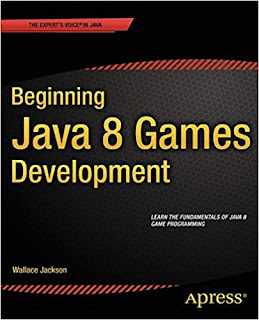 best game programming book in Java 8