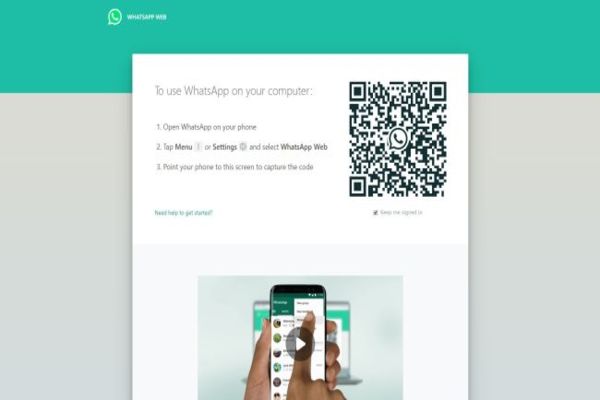 بالصور: واتس آب تعمل على ميزة جديدة على نسختها المكتبية WhatsApp Web