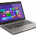 Toshiba Z Series - ultrabook cao cấp cho doanh nhân