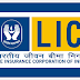 LIC RECRUITMENT 2013 for financial services across the india