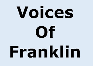 Voices of Franklin: Lack of notifications for removal of previously posted agenda items