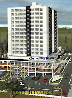 Cebu City Downtown Condominium For Sale - cebu condo