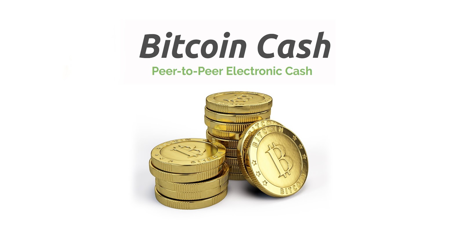 How to get cash from your bitcoin