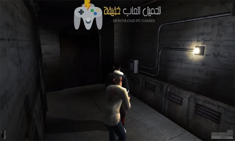 تحميل لعبة Hitman Contracts للكمبيوتر