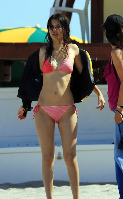 Victoria Justice bikini