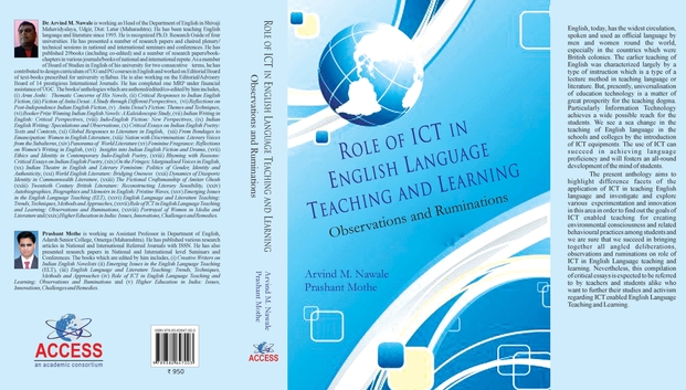 Role of ICT in English Language Teaching and Learning