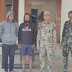 अश्लील वीडियो बना ब्लैकमेलिंग कर युवती से किये कई बार...बलात्कार शिक्षक और चिकित्सक हुए गिरफ्तार