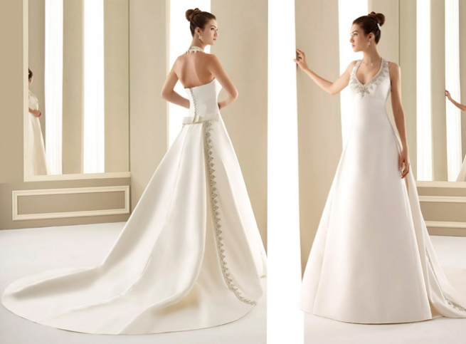 white wedding dresses beauty wedding dresses