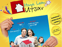 SBI HOME LOAN AS AN OVERDRAFT..!  