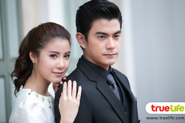 Review Lakorn: Leh Ratree (2015)