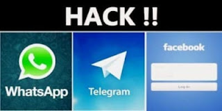 طريقة اختراق التليجرامhacKer Telegram رابط تهكير تلكرام